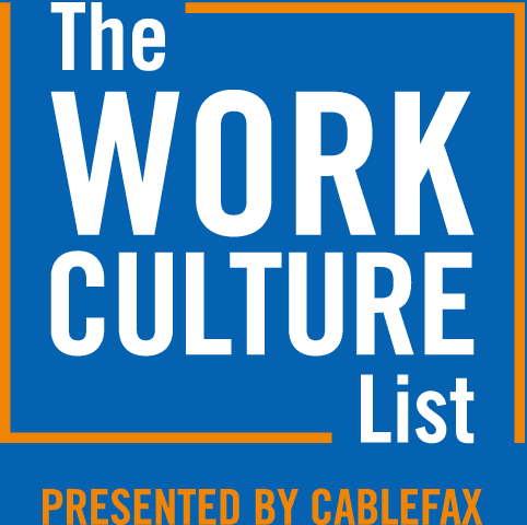 The Work Culture List 2020