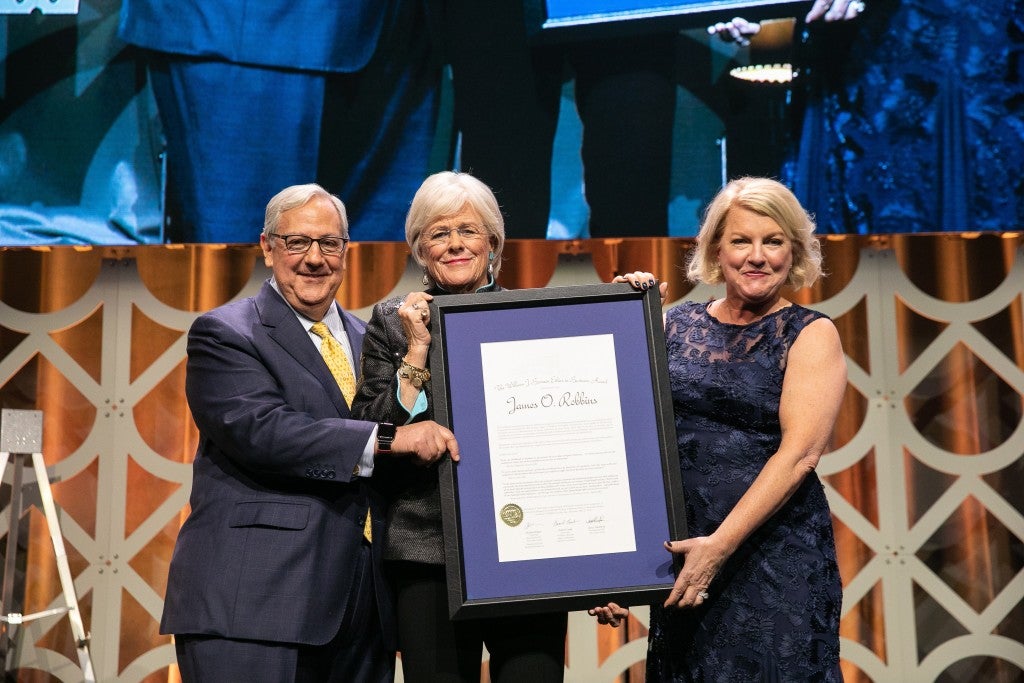 The Cable Center Celebrates its Hall of Fame