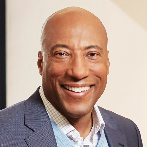 Byron Allen