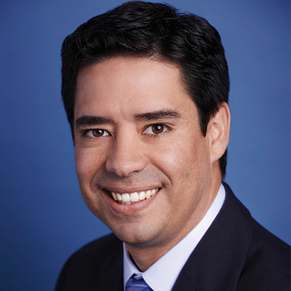 David Espinosa