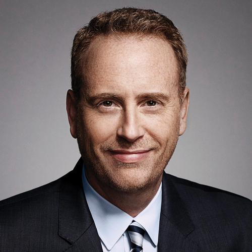 Bob Greenblatt, WarnerMedia