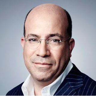 Jeff Zucker