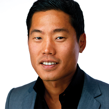 Mark Kang