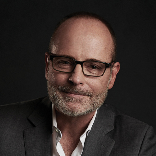 John Landgraf