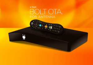 TiVo BOLT OTA for Antenna