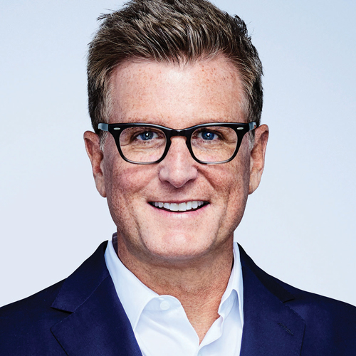 Kevin Reilly