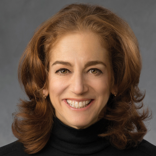 Linda Schupack
