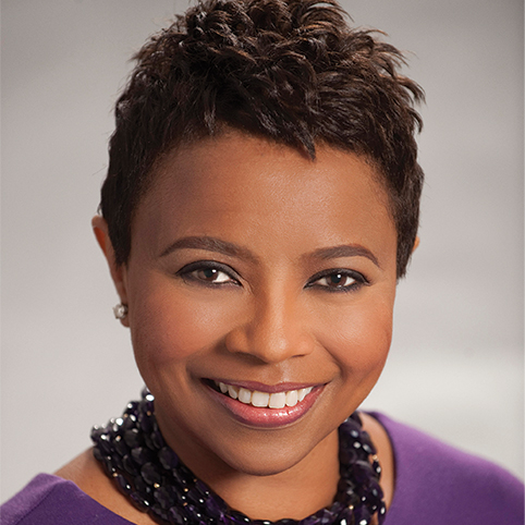 Marva Smalls