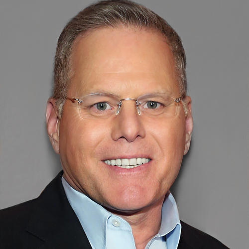 David Zaslav