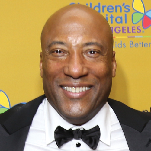 Byron Allen