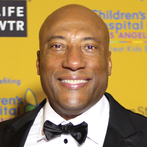 Byron Allen