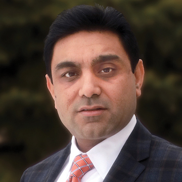 Raj Bahl