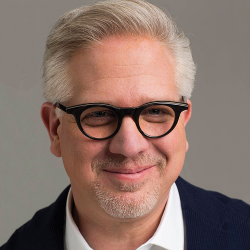 Glenn Beck