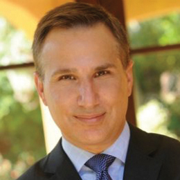 Paul Buccieri