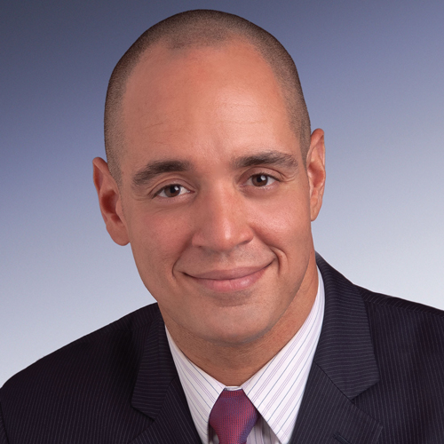 Eric Claytor