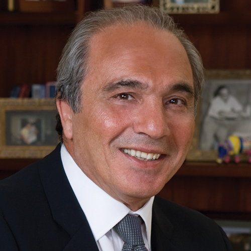 Rocco Commisso