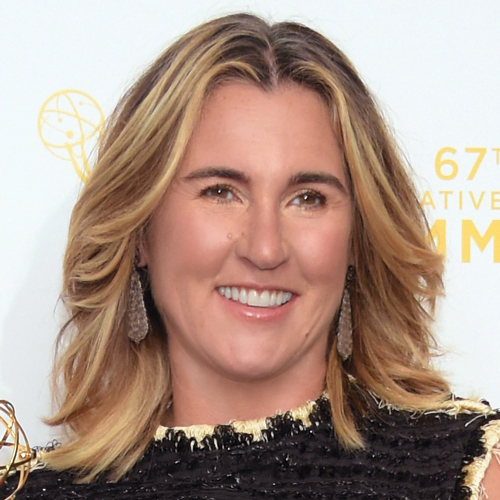 Nancy Dubuc