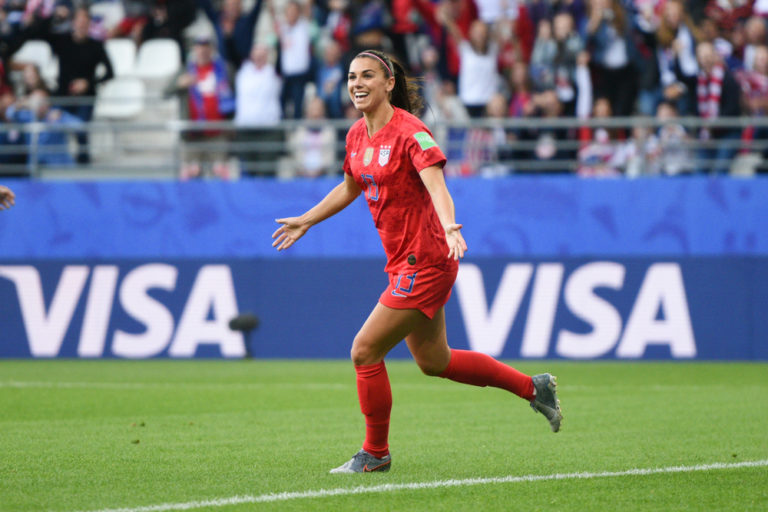 FIFA Women's World Cup Viewership Trends