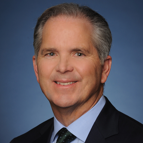 Randy Freer out in Hulu Shake-up