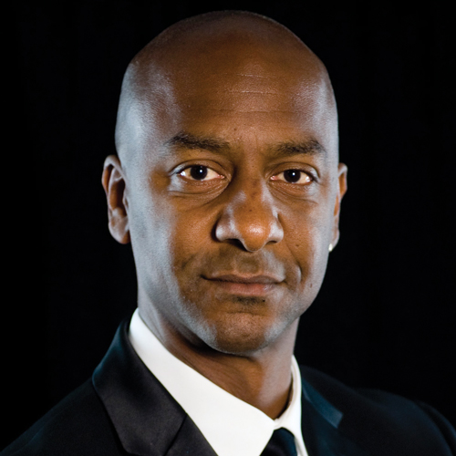 Stephen Hill