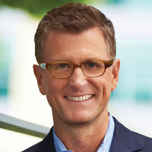Kevin Reilly