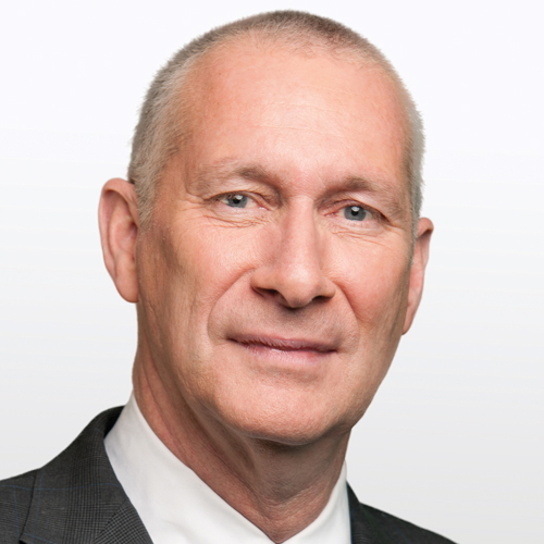 John Skipper