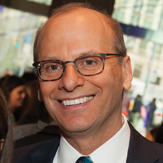 Jon Steinlauf