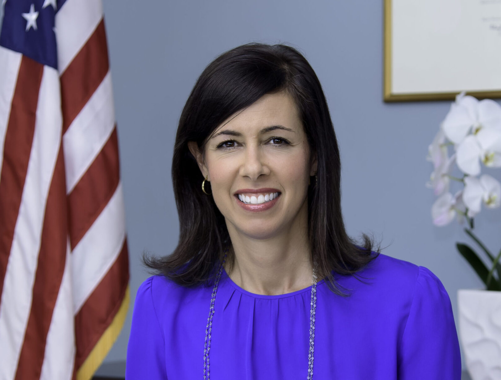 Jessica Rosenworcel