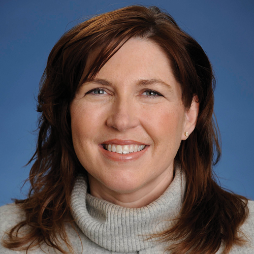Elizabeth Casey