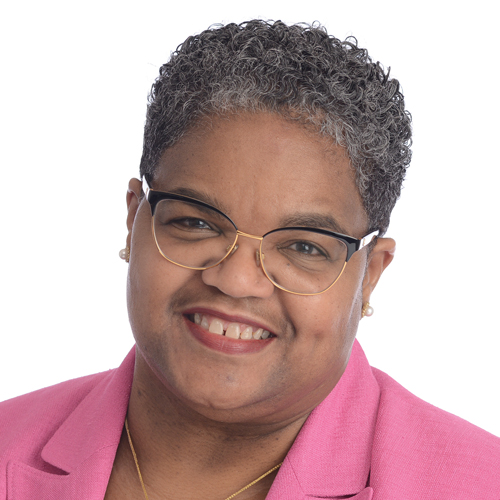 Sherita Ceasar
