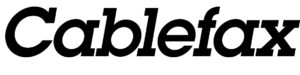 Cablefax logo