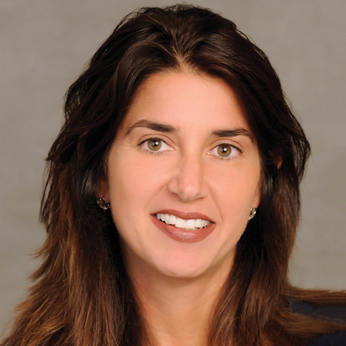 Laura Gentile