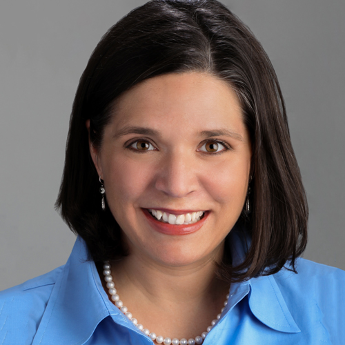 Sarah Gustashaw