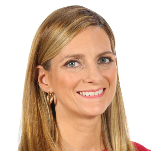 Christine McMeley