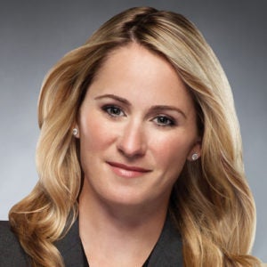 Stacey Rosenson - Cablefax