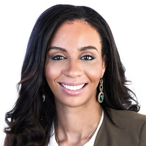 Ebonne Ruffins
