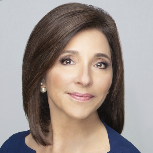 Linda Yaccarino
