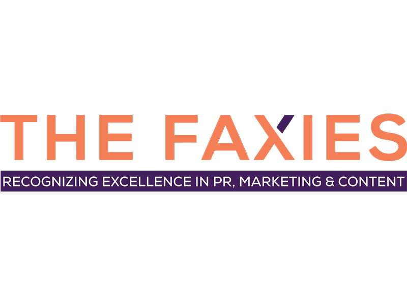 FAXIES Logo 2019