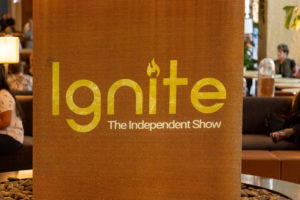 Ignite The Independent Show 2020