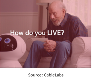 Cable labs promo