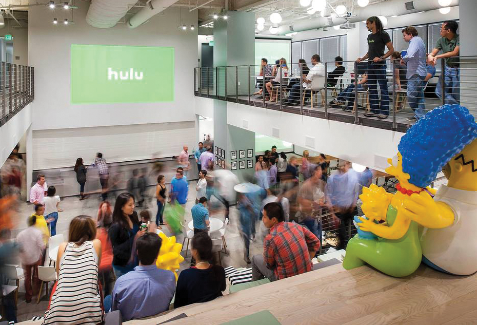 Work Culture List 2020 Hulu