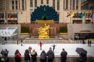 30 Rock Peacock