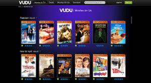 VUDU