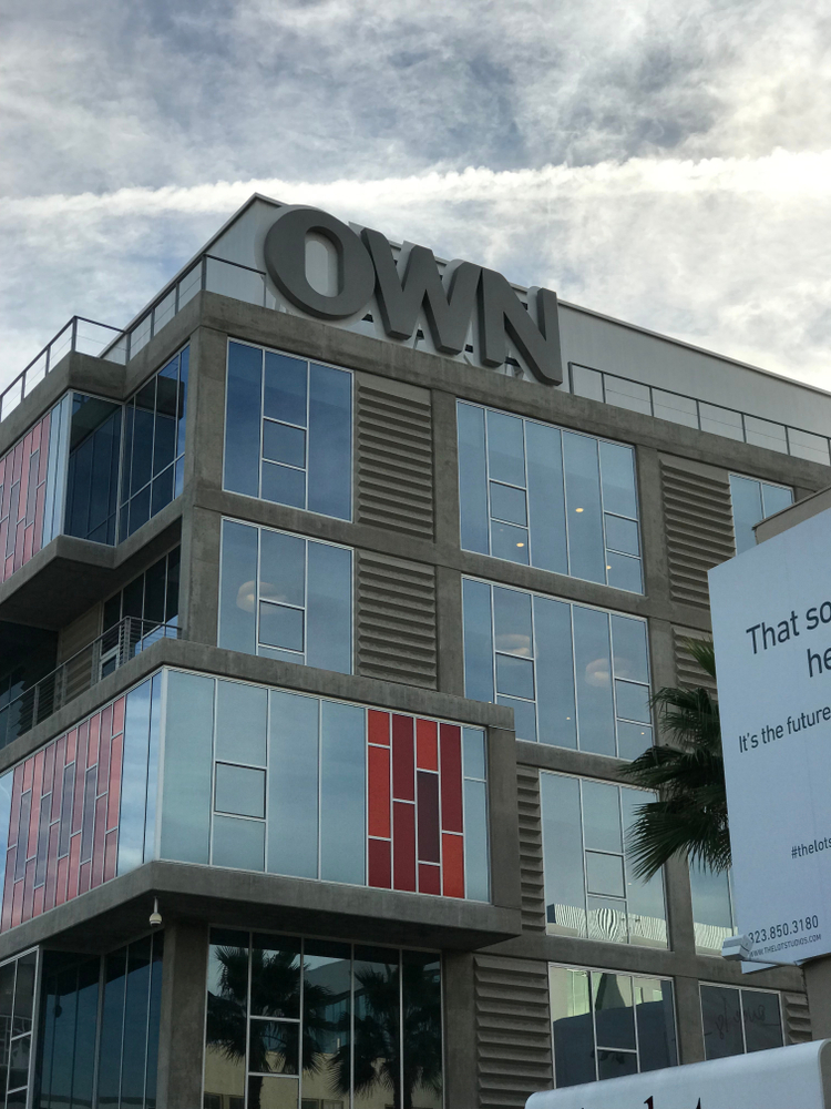 OWN Network Building