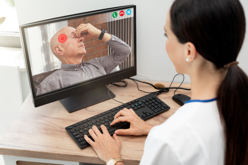 telehealth, telemedicine