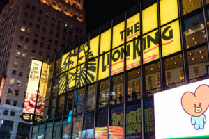 The Lion King-live-theater-and-the-arts