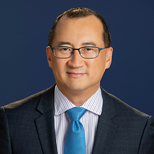 Henry Ahn, Univison