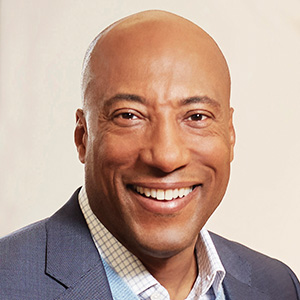 Byron Allen