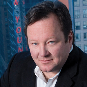 Bob Bakish, Viacom