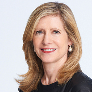 Frances Berwick, NBCU